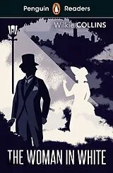Kartonierter Einband Penguin Readers Level 7: The Woman in White (ELT Graded Reader) von Wilkie Collins