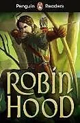 Kartonierter Einband Penguin Readers Starter Level: Robin Hood (ELT Graded Reader) von Karen Kovacs