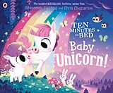 eBook (epub) Ten Minutes to Bed: Baby Unicorn de Rhiannon Fielding