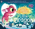 E-Book (epub) Ten Minutes to Bed: Little Dragon von Rhiannon Fielding