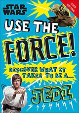 eBook (epub) Star Wars Use the Force! de Christian Blauvelt