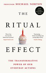 E-Book (epub) The Ritual Effect von Michael Norton