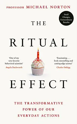 E-Book (epub) The Ritual Effect von Michael Norton