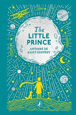 E-Book (epub) The Little Prince von Antoine de Saint-Exupéry