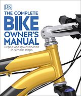 E-Book (pdf) Complete Bike Owner's Manual von DK