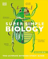 eBook (epub) SuperSimple Biology de DK