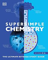 eBook (epub) SuperSimple Chemistry de DK