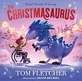 E-Book (epub) Christmasaurus von Tom Fletcher