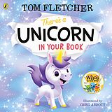 eBook (epub) There's a Unicorn in Your Book de Tom Fletcher