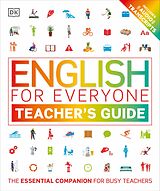 eBook (epub) English for Everyone Teacher's Guide de DK