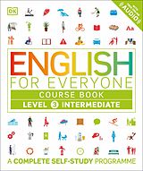 E-Book (pdf) English for Everyone Course Book Level 3 Intermediate von DK