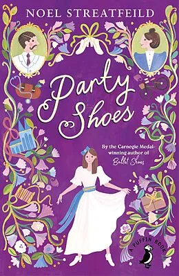 E-Book (epub) Party Shoes von Noel Streatfeild
