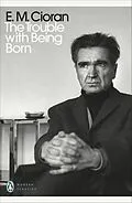 E-Book (epub) Trouble With Being Born von E. M. Cioran