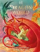 Livre Relié Dragon World de Macfarlane Tamara