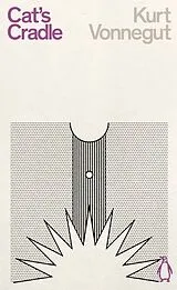 Kartonierter Einband Cat's Cradle von Kurt Vonnegut