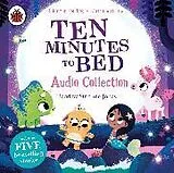 Audio CD (CD/SACD) Ten Minutes to Bed Audio Collection von Rhiannon Fielding