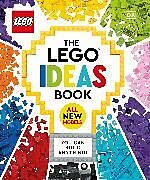 Livre Relié The LEGO Ideas Book New Edition de Hugo Simon, Kosara Tori, March Julia