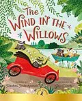 E-Book (epub) Wind In The Willows von Rashmi Sirdeshpande