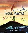 E-Book (epub) Fossil Hunter von Kate Winter