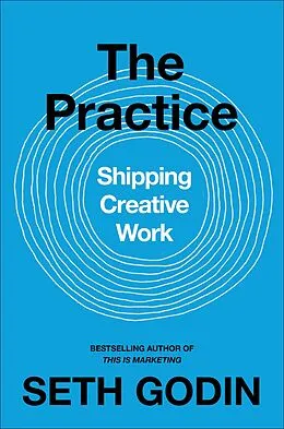 E-Book (epub) Practice von Seth Godin