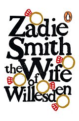 eBook (epub) Wife of Willesden de Zadie Smith