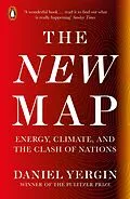 E-Book (epub) New Map von Daniel Yergin