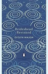 Kartonierter Einband Brideshead Revisited von Evelyn Waugh