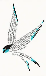 Kartonierter Einband One Swallow Does Not Make a Summer von Aristotle