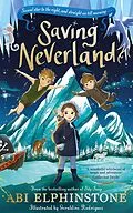 E-Book (epub) Saving Neverland von Abi Elphinstone