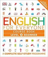 E-Book (pdf) English for Everyone Course Book Level 2 Beginner von DK