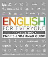 E-Book (pdf) English for Everyone English Grammar Guide Practice Book von DK