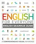 E-Book (epub) English for Everyone English Grammar Guide von DK