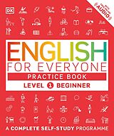 E-Book (pdf) English for Everyone Practice Book Level 1 Beginner von DK