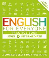 E-Book (pdf) English for Everyone Practice Book Level 3 Intermediate von DK