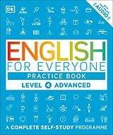 E-Book (pdf) English for Everyone Practice Book Level 4 Advanced von DK