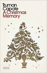 Livre Relié A Christmas Memory de Truman Capote