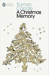 Poche format B A Christmas Memory von Truman Capote