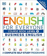 eBook (pdf) English for Everyone Business English Course Book Level 1 de DK