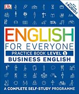 E-Book (pdf) English for Everyone Business English Practice Book Level 1 von DK