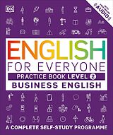 E-Book (pdf) English for Everyone Business English Practice Book Level 2 von DK