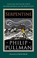 E-Book (epub) Serpentine von Philip Pullman