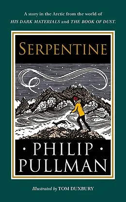E-Book (epub) Serpentine von Philip Pullman