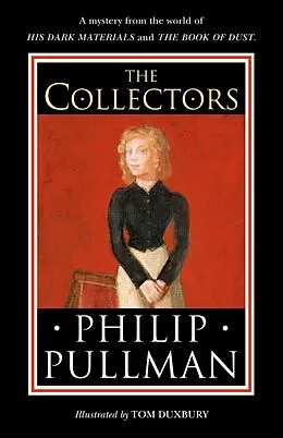 E-Book (epub) Collectors von Philip Pullman