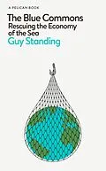 E-Book (epub) Blue Commons von Guy Standing