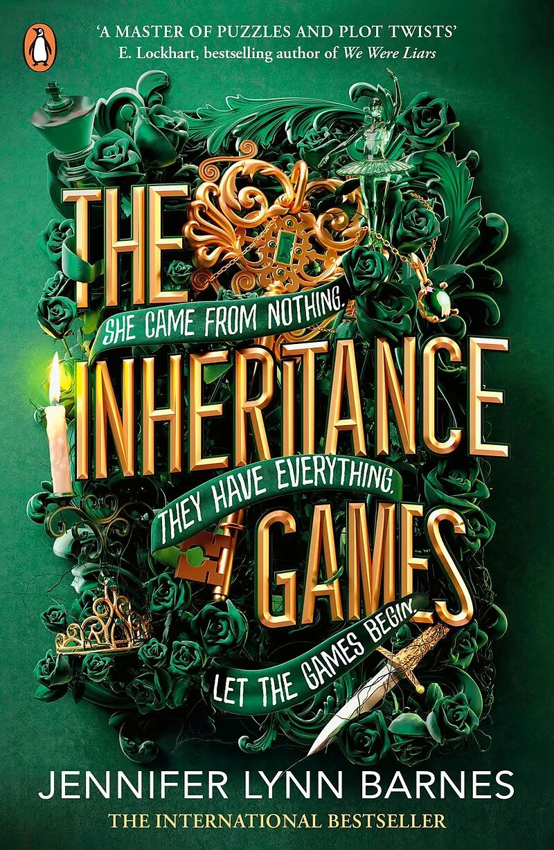 Inheritance Games