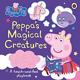 Fester Einband Peppa's Magical Creatures von Peppa Pig