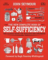 eBook (epub) New Complete Book of Self-Sufficiency de John Seymour