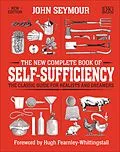 E-Book (epub) New Complete Book of Self-Sufficiency von John Seymour