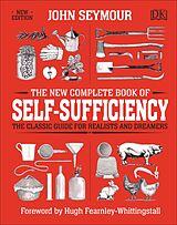 eBook (pdf) New Complete Book of Self-Sufficiency de John Seymour