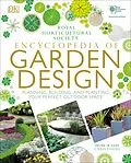 E-Book (epub) RHS Encyclopedia of Garden Design von Chris Young